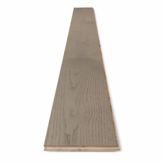 Javor Dove Brushed & UV Oiled Side Plank